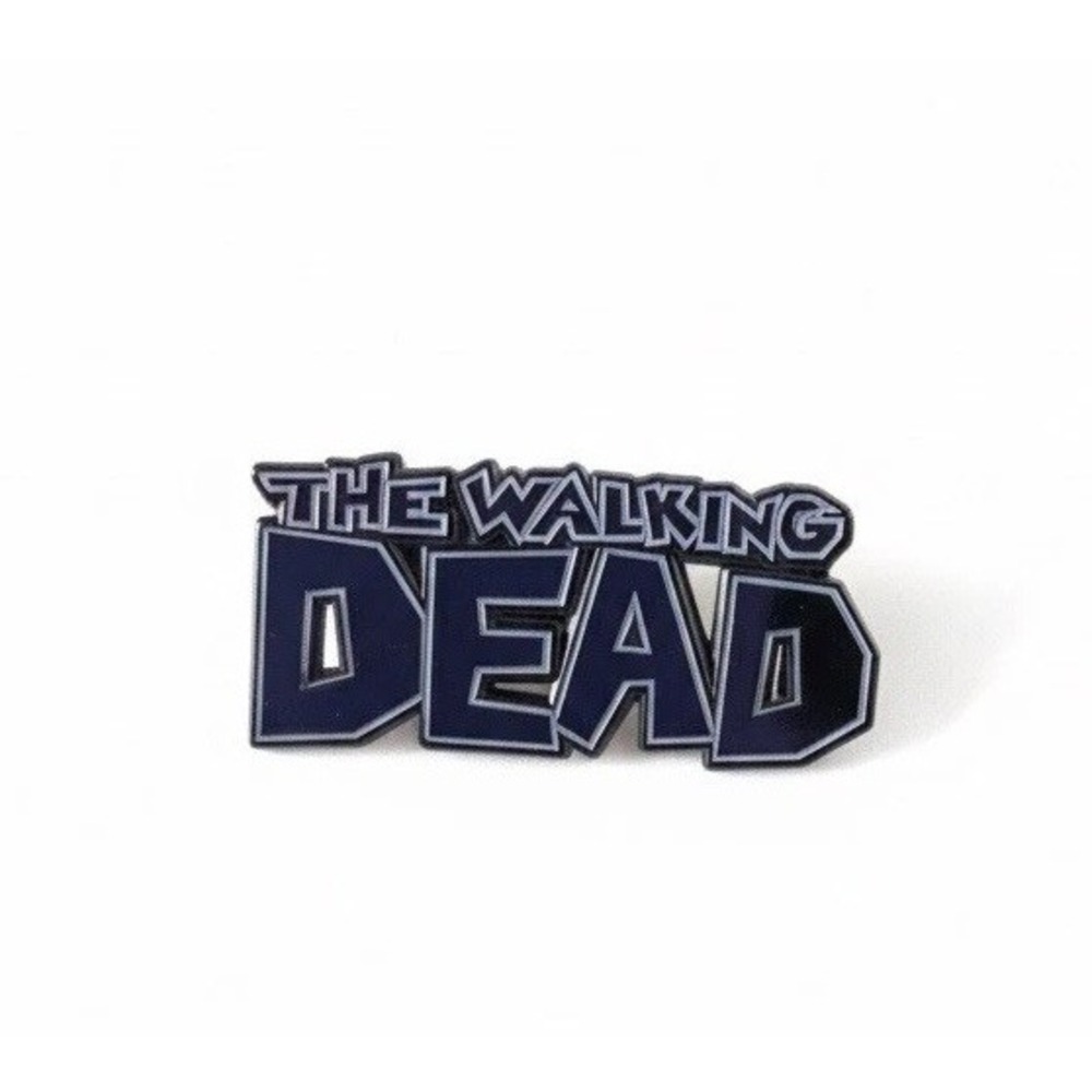 The Walking Dead Official Skybound Pin